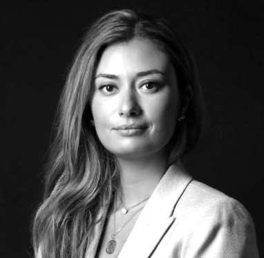 Ghalia Mokhtari