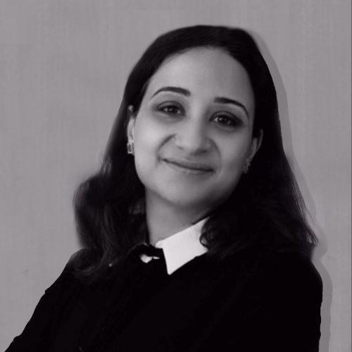 Khadija Idrissi Janati